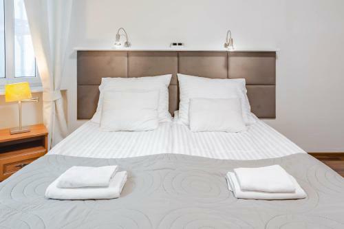 Apartamenty Velvet
