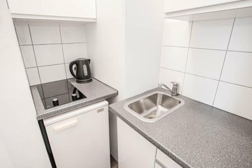 Apartamenty Velvet
