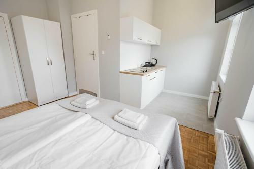 Apartamenty Velvet