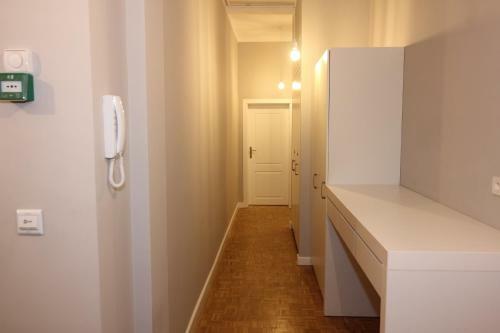 Apartamenty Velvet
