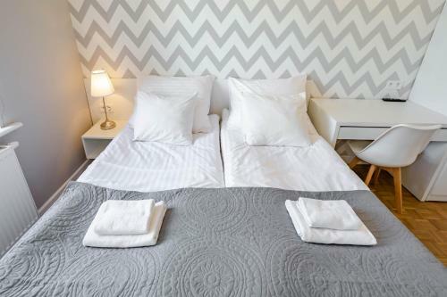 Apartamenty Velvet