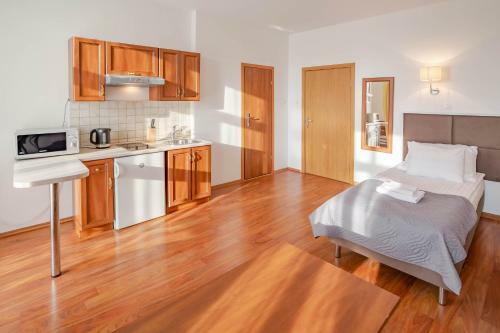 Apartamenty Velvet