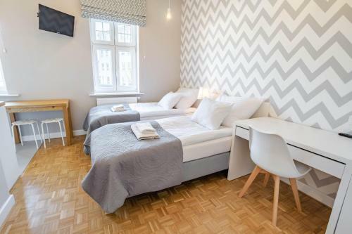 Apartamenty Velvet