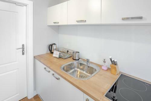 Apartamenty Velvet