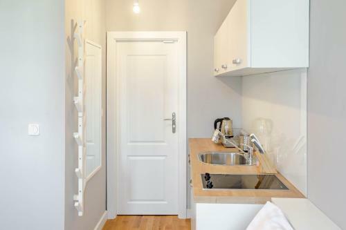 Apartamenty Velvet