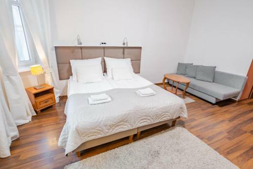 Apartamenty Velvet