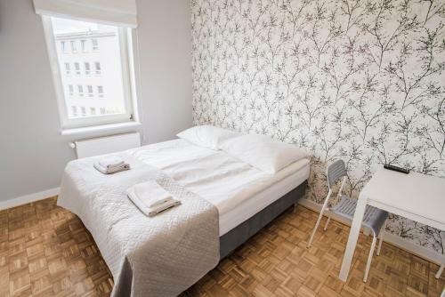Apartamenty Velvet