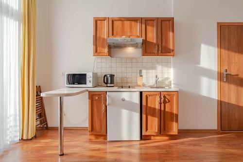 Apartamenty Velvet