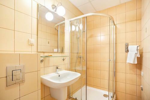 Apartamenty Velvet