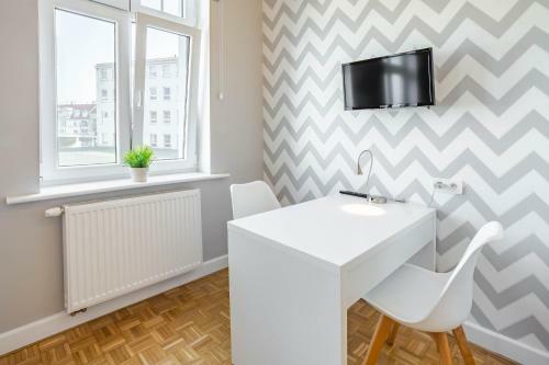 Apartamenty Velvet