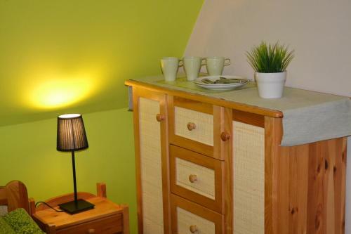 Hostal Willa Otulina
