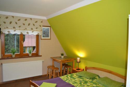 Hostal Willa Otulina