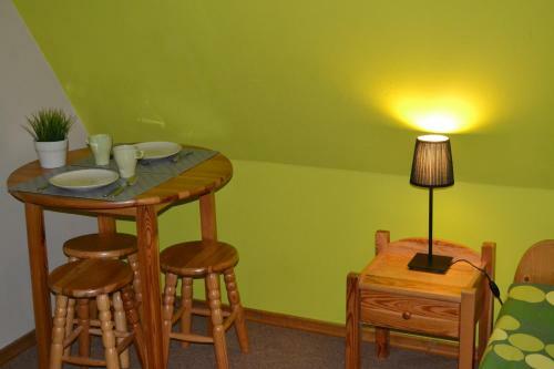 Hostal Willa Otulina