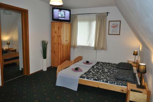 Hostal Willa Otulina
