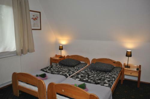Hostal Willa Otulina