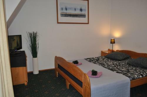 Hostal Willa Otulina