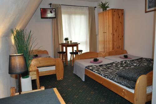 Hostal Willa Otulina