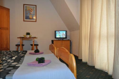 Hostal Willa Otulina