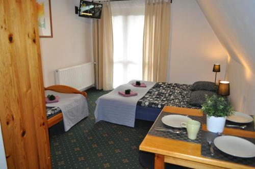 Hostal Willa Otulina