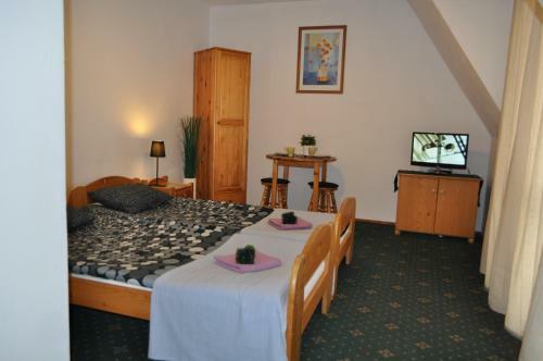 Hostal Willa Otulina