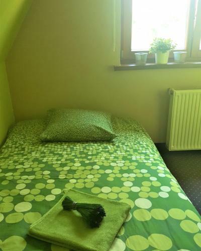 Hostal Willa Otulina