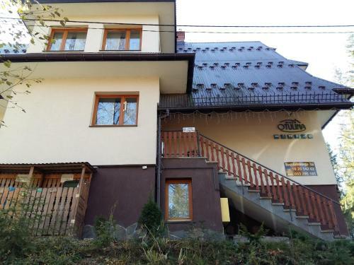 Hostal Willa Otulina