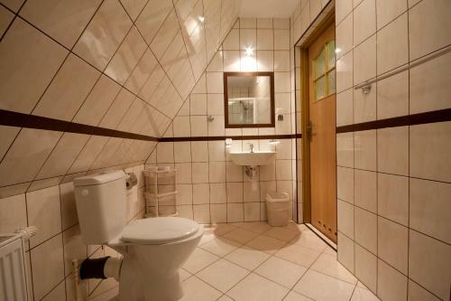 Hostal Willa Otulina