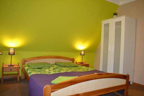 Hostal Willa Otulina