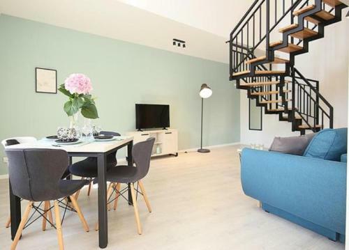 Apartamento Absyntapartment