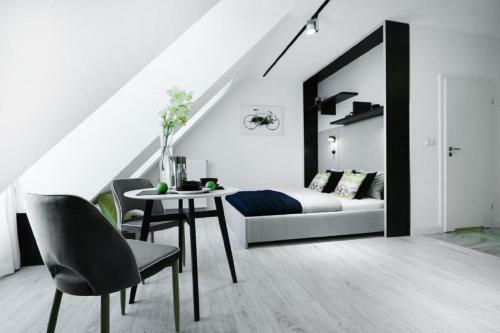 Apartamento Absyntapartment
