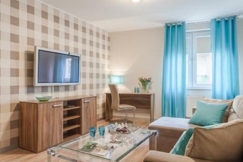 Apartamento Absyntapartment