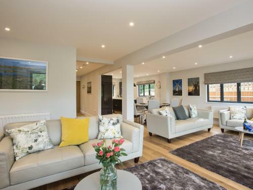 Maple Tree Lodge