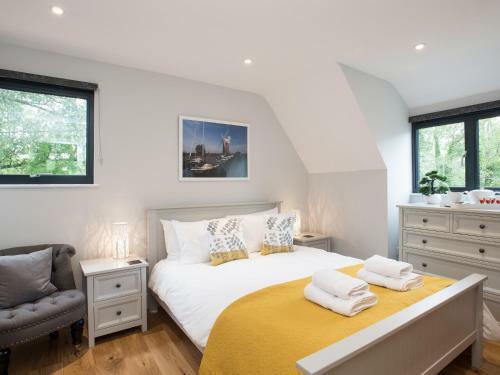Maple Tree Lodge