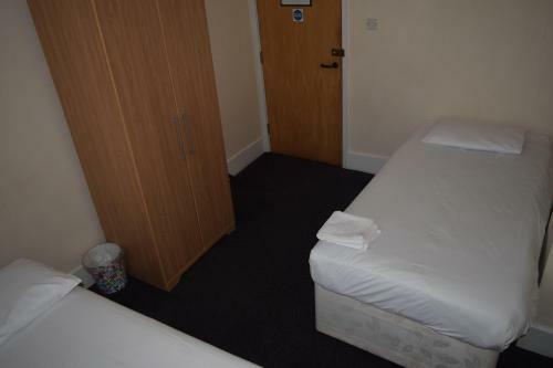 York Hotel