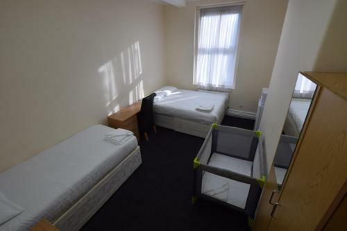York Hotel