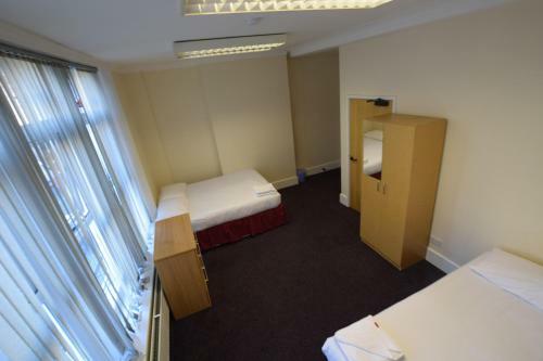 York Hotel