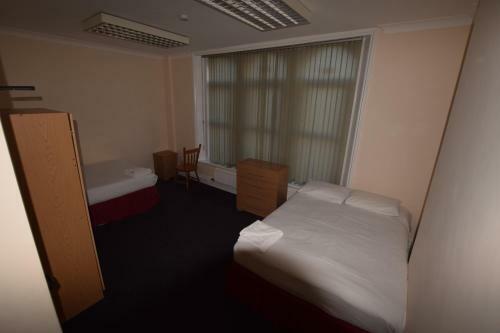York Hotel
