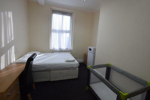 York Hotel
