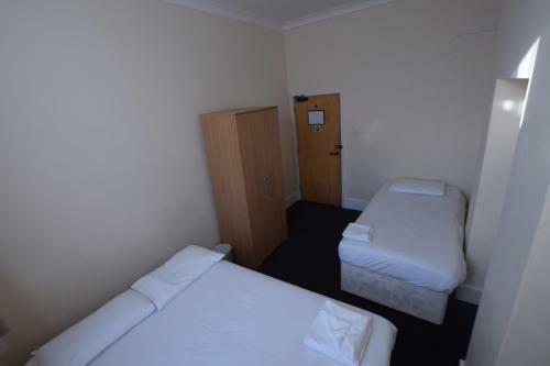 York Hotel