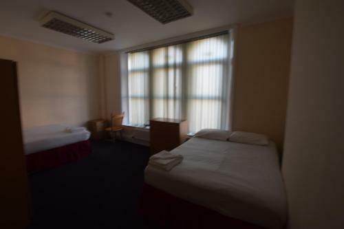 York Hotel
