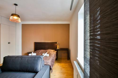 Vitom Apartments Ostrava