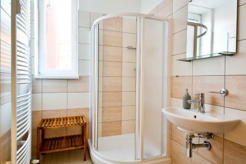 Vitom Apartments Ostrava