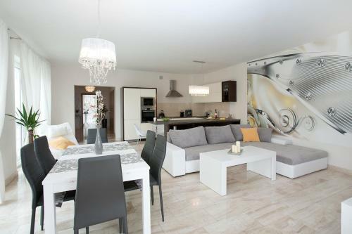 Apartament Brylant
