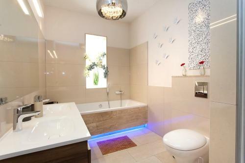 Apartament Brylant