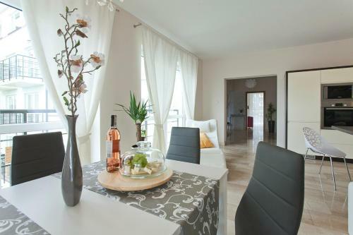 Apartament Brylant