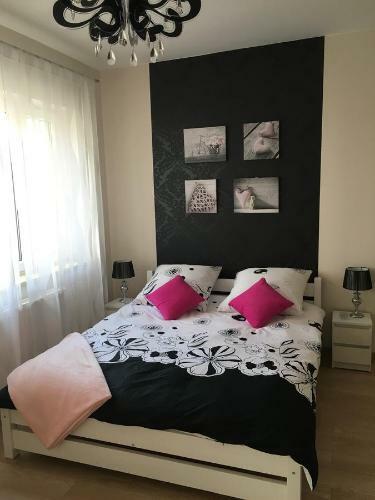 Apartament Brylant