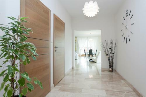 Apartament Brylant