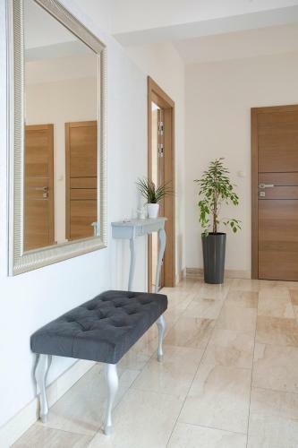 Apartament Brylant