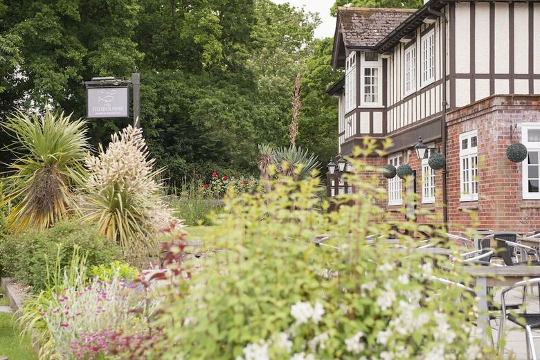 Posada The Fishbourne