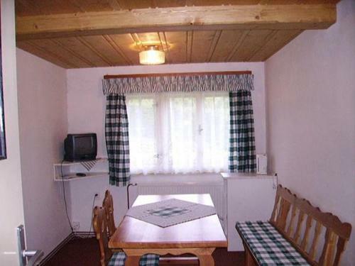 Hostal Chalupa U Novotn�ch